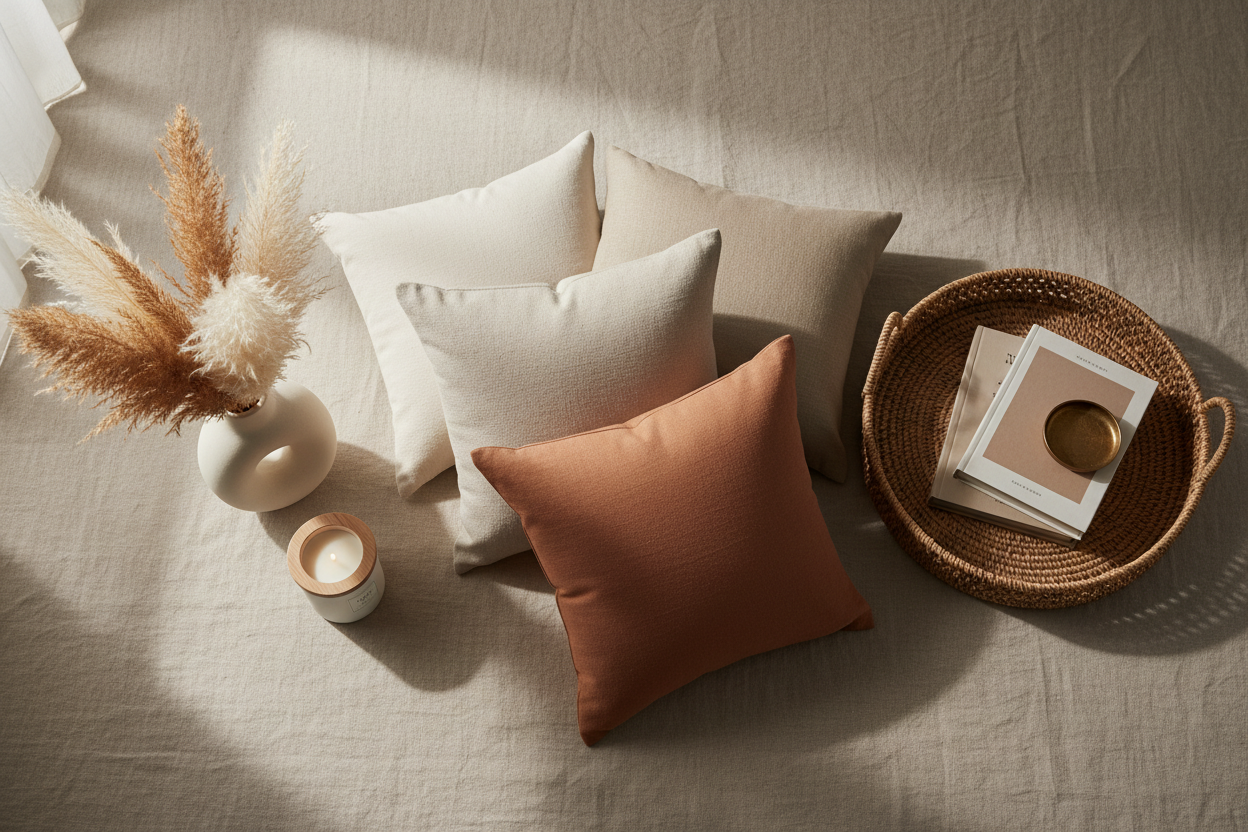 Home Decor Lifestyle